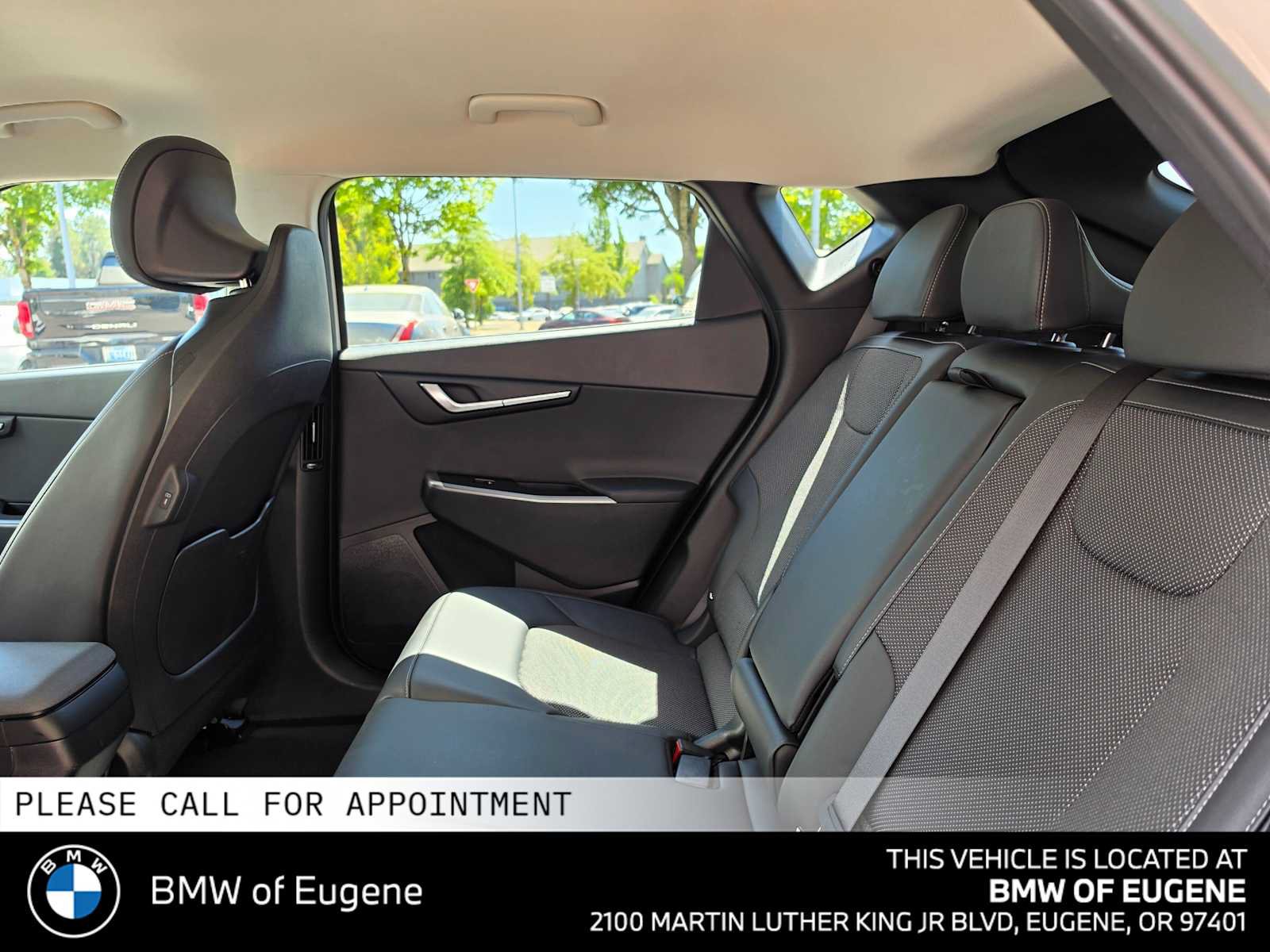Used 2024 Kia EV6 Light AWD/4WD image 20