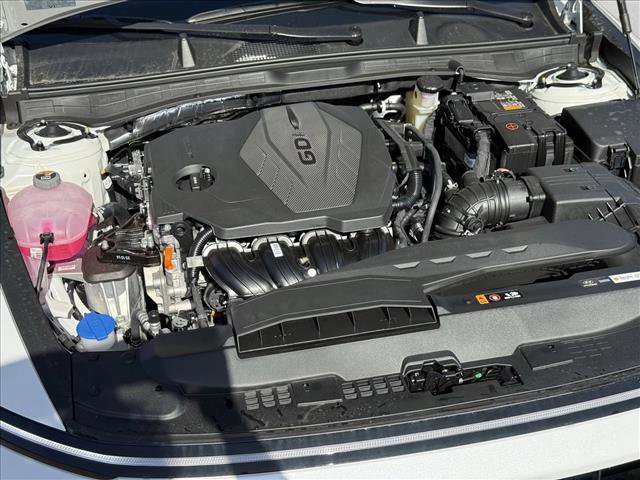 New 2026 Hyundai Sonata SE image 16