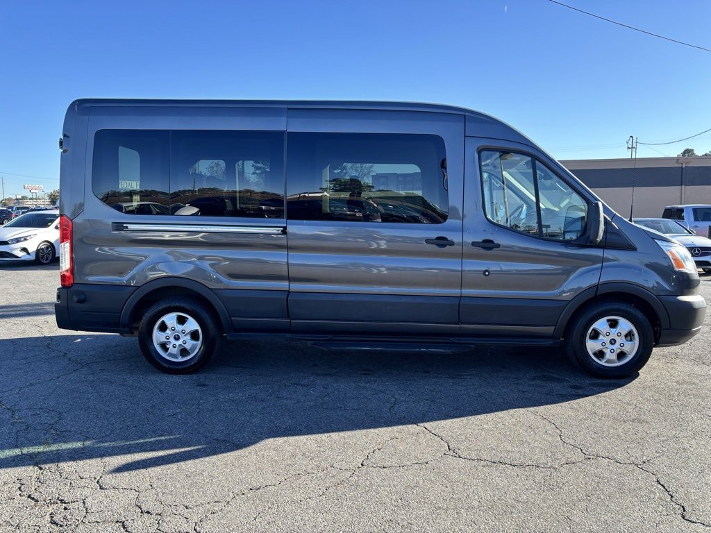 Used 2019 Ford Transit 350 XLT image 22