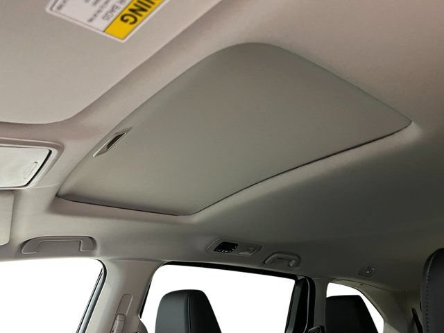 New 2026 Honda Odyssey EX-L image 23