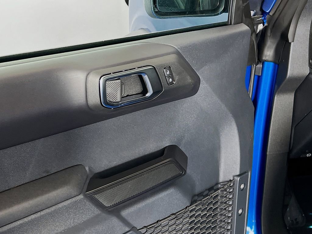 New 2025 Ford Bronco Badlands image 12