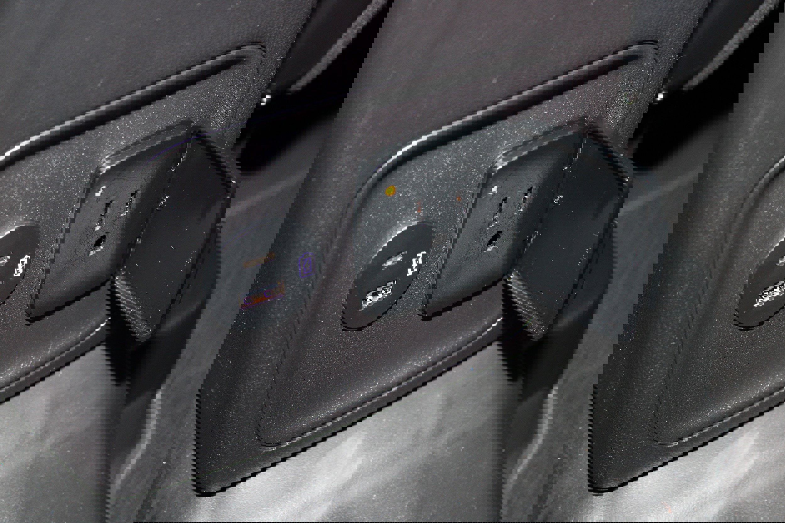 Used 2024 Ford Bronco Sport Badlands image 17