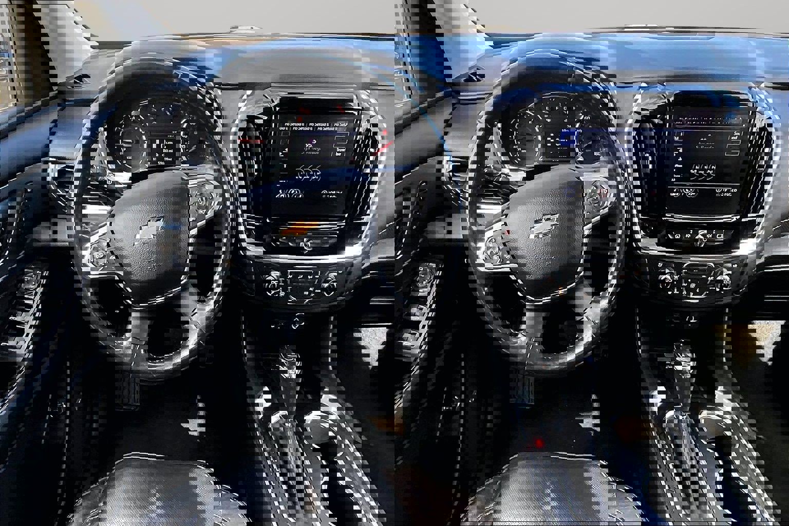 Used 2020 Chevrolet Traverse Premier image 5