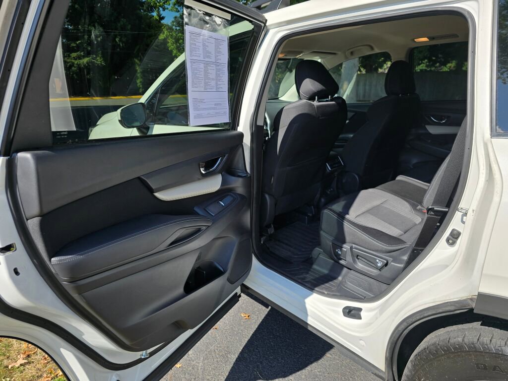 Used 2019 Subaru Ascent Premium image 21