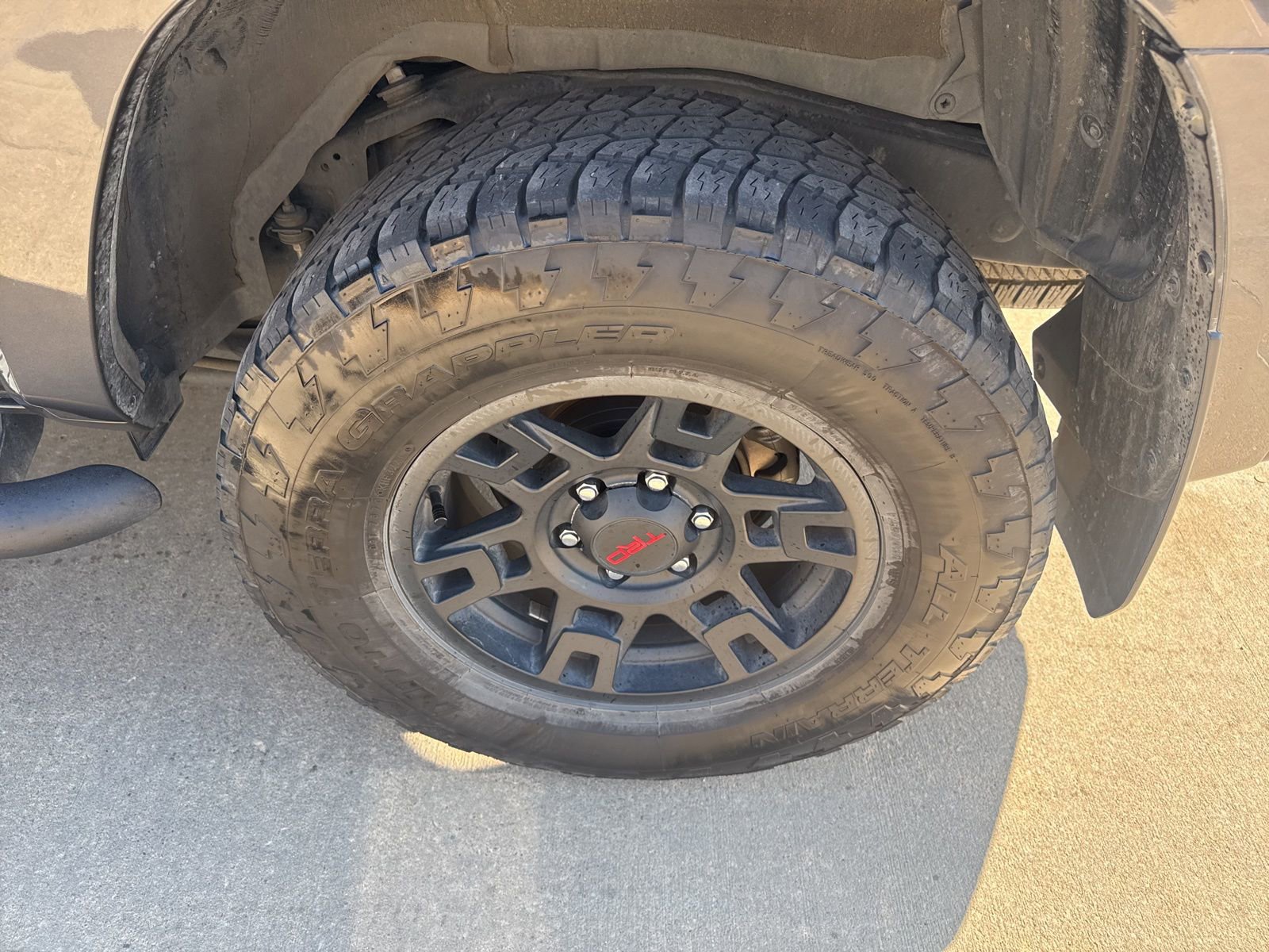 Used 2023 Toyota 4Runner SR5 Premium w/ Moonroof Package image 11