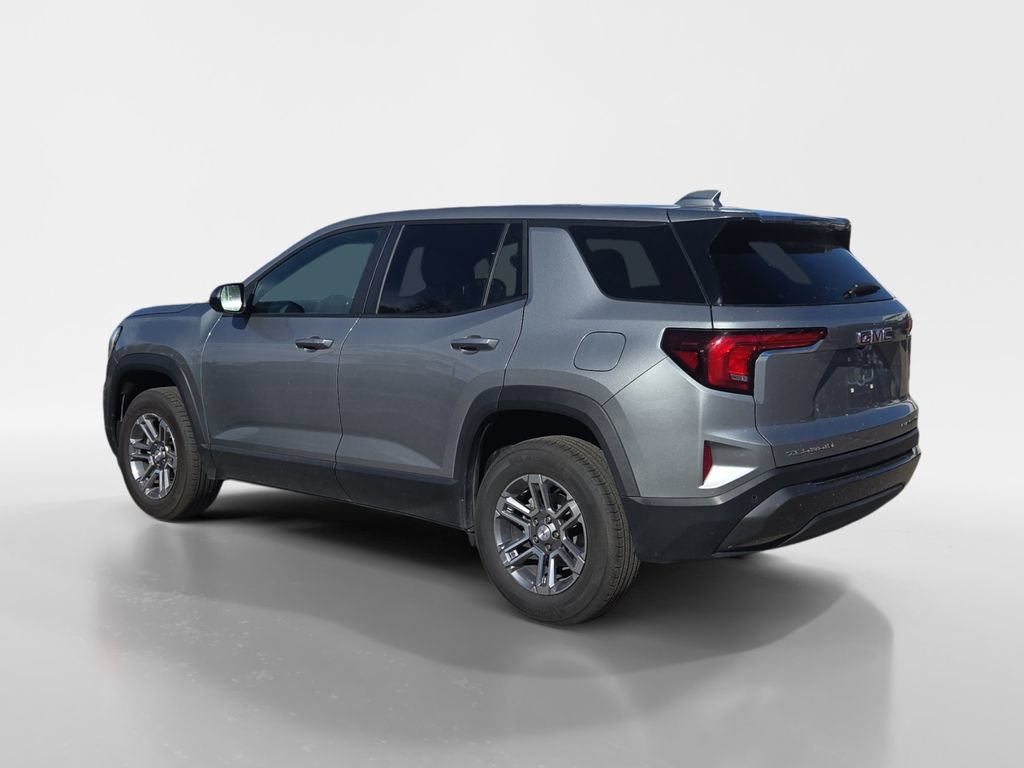Used 2025 GMC Terrain Elevation FWD image 3