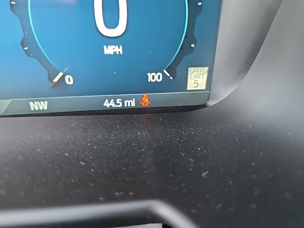 New 2026 Ford F250 Lariat image 18