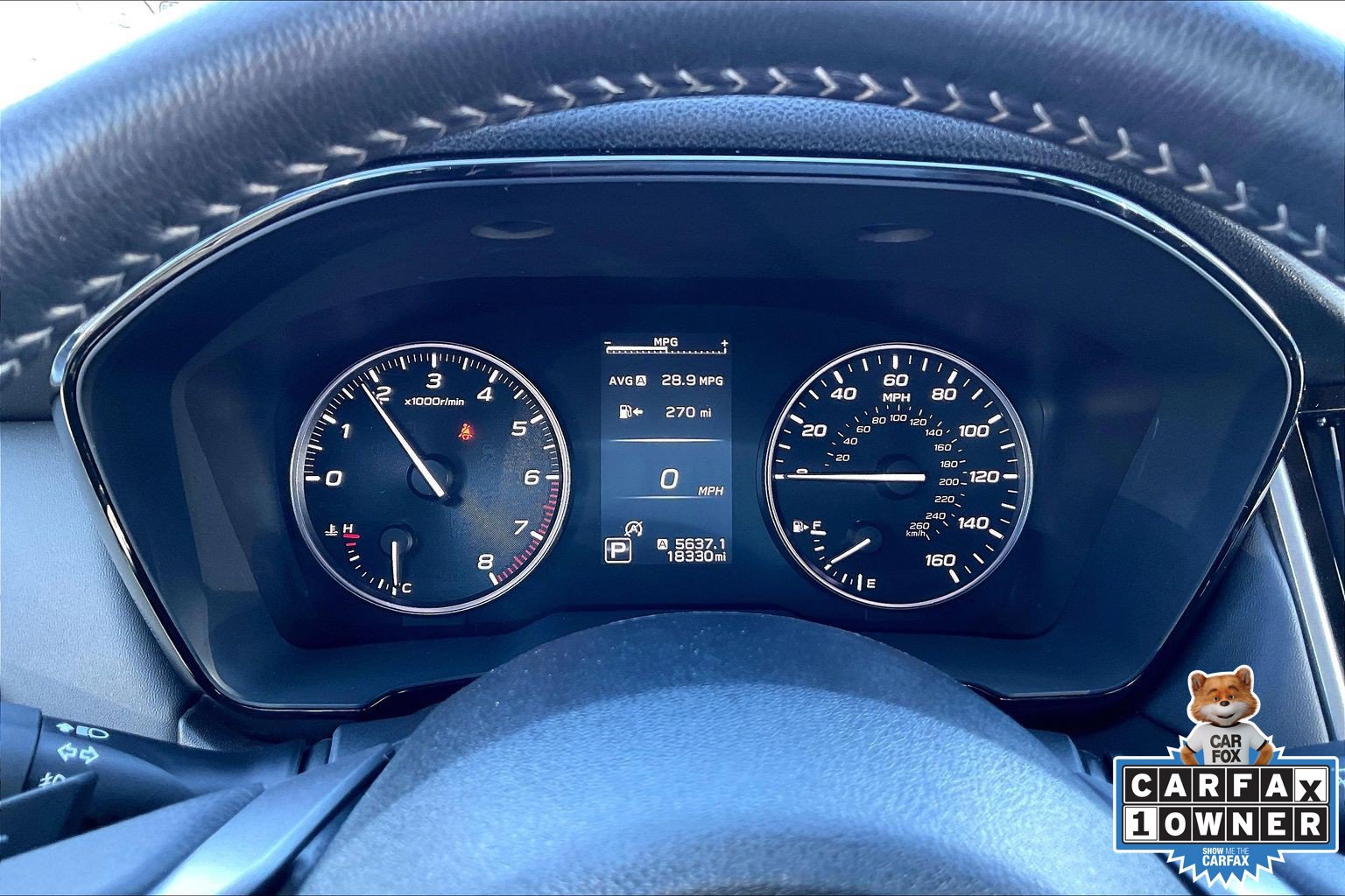 Certified 2025 Subaru Legacy Premium AWD/4WD image 27