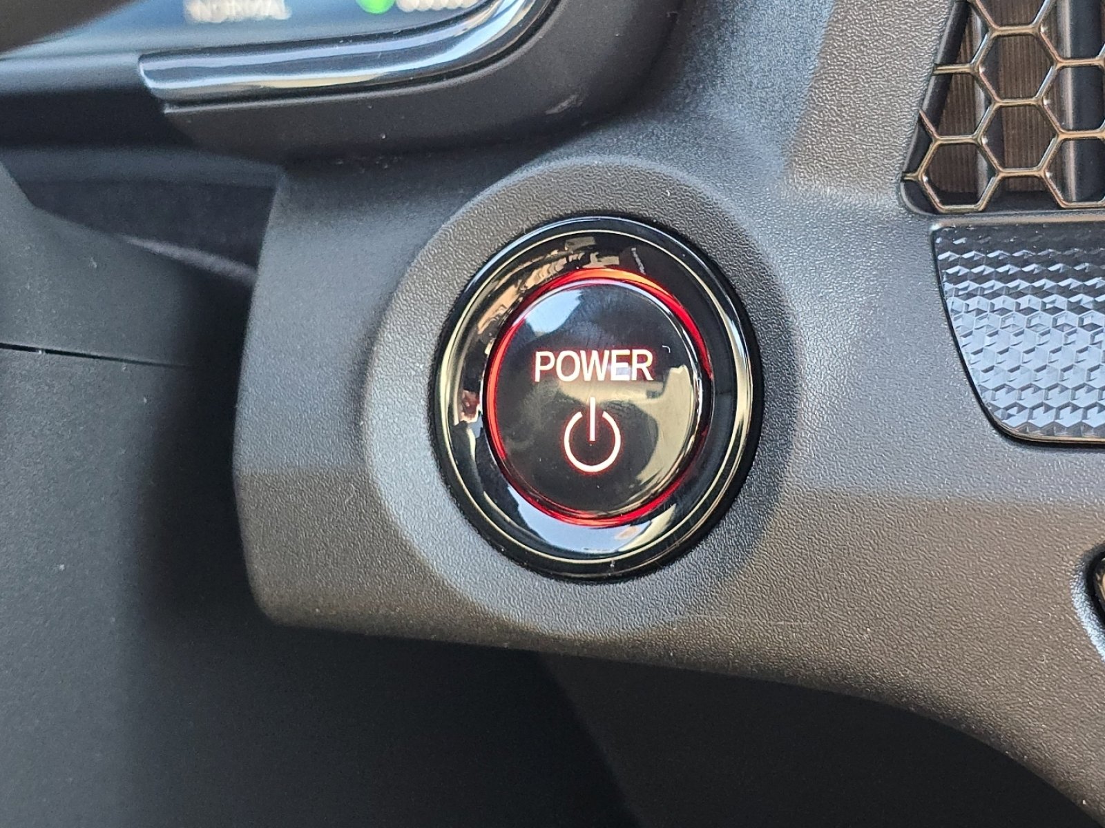 New 2026 Honda CR-V Sport-L image 14