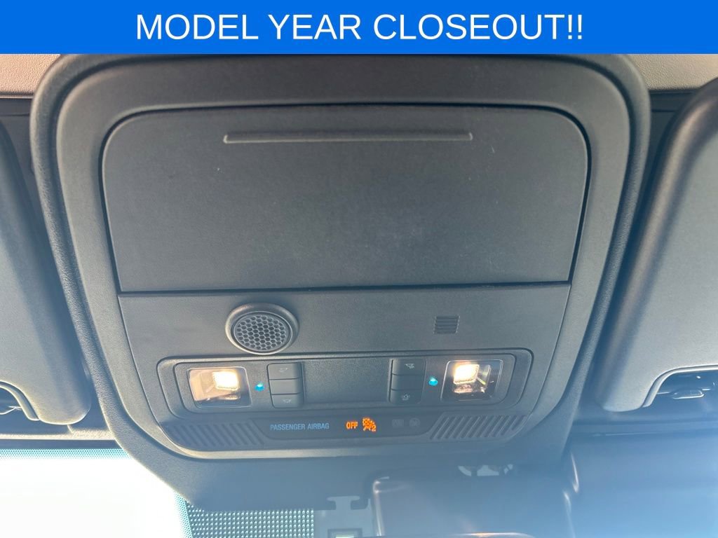 New 2025 Ford Bronco Big Bend image 21