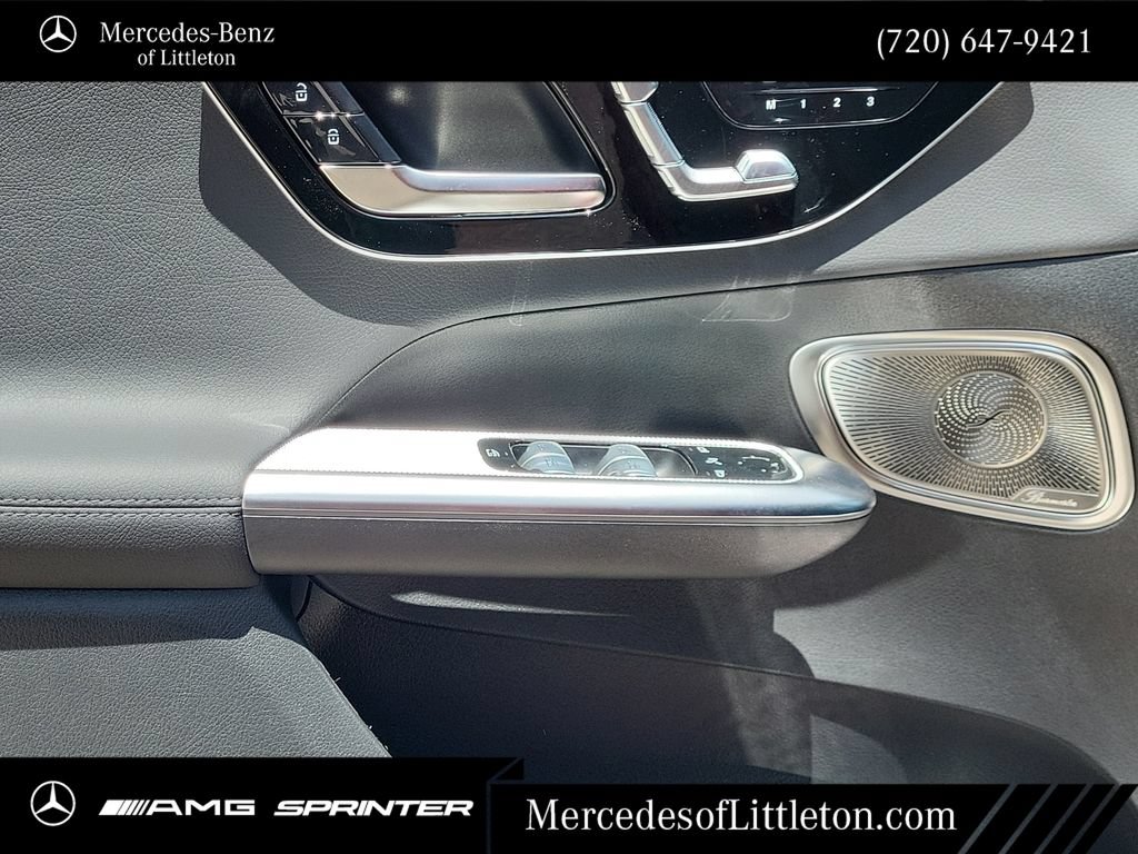 New 2026 Mercedes-Benz GLC 300 4MATIC image 22