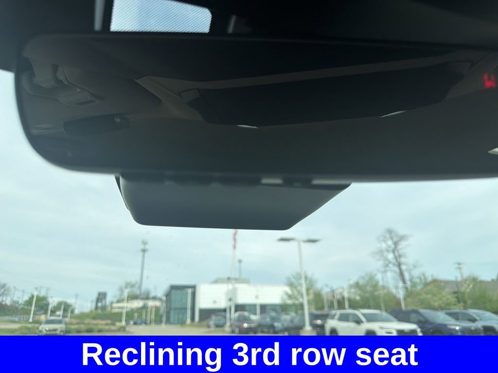 Used 2023 Subaru Ascent Limited image 27