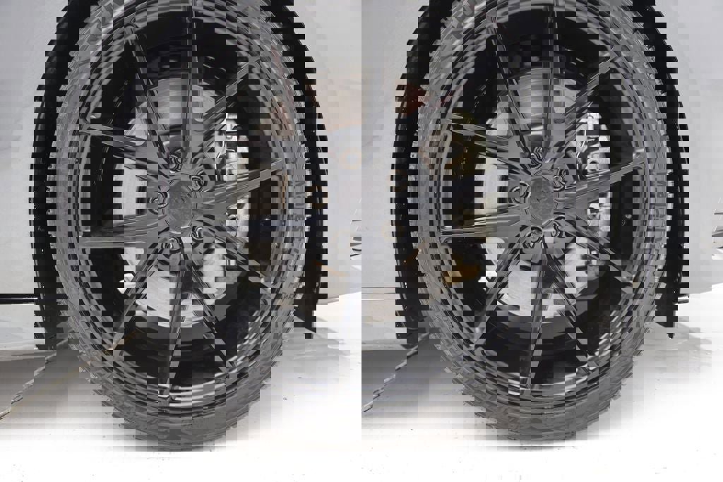 Used 2018 Ford Focus ST w/ Equipment Group 402A image 13