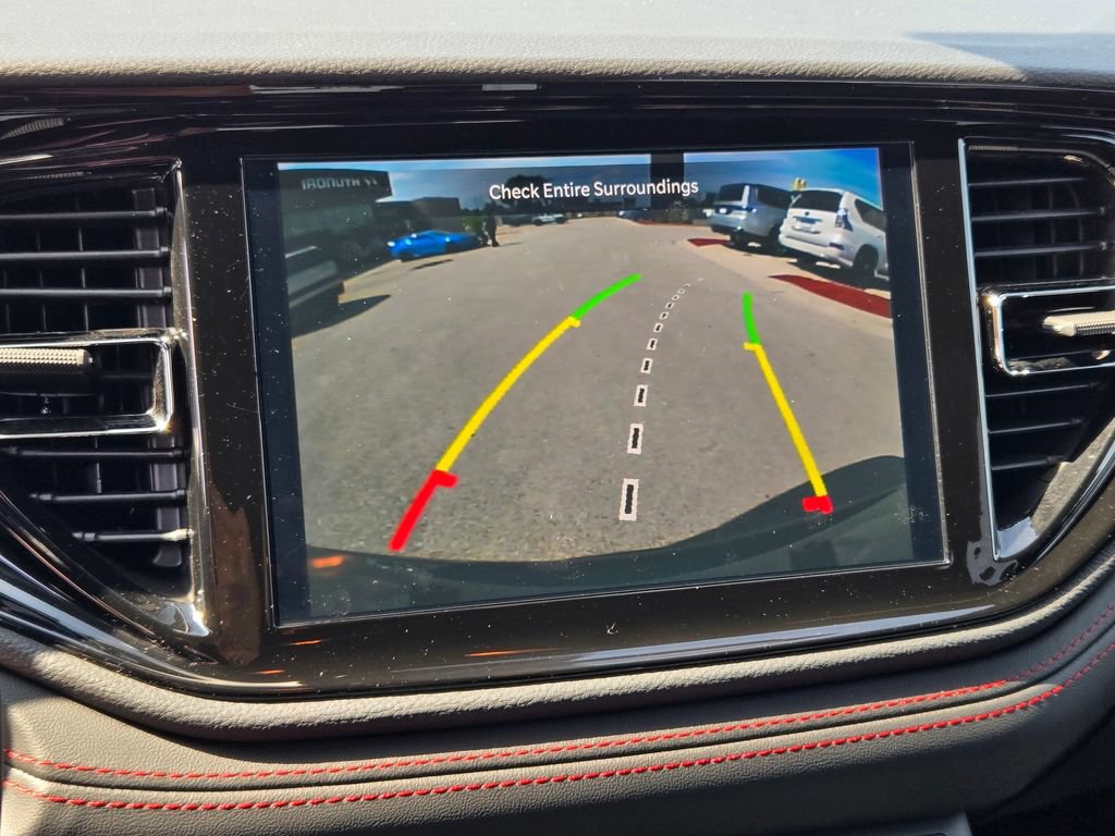 Used 2026 Dodge Durango GT AWD/4WD image 42