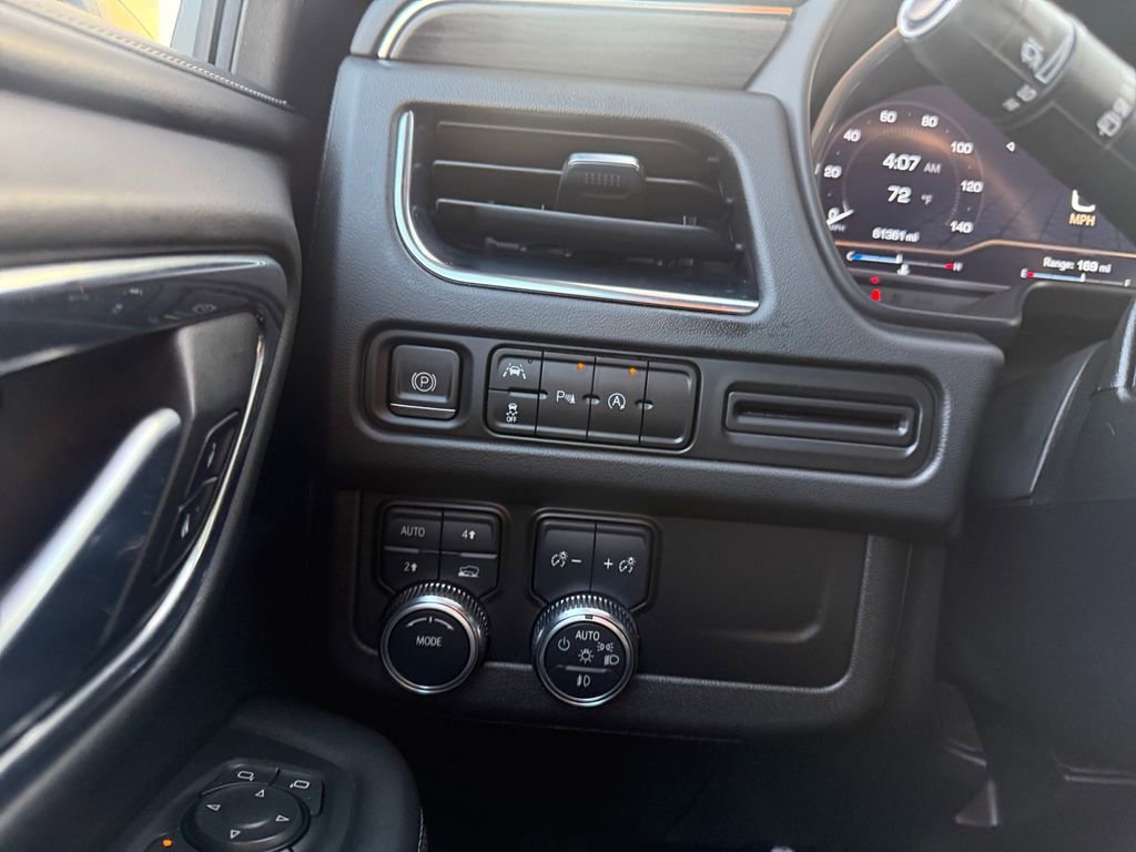 Certified 2023 GMC Yukon XL SLT image 23