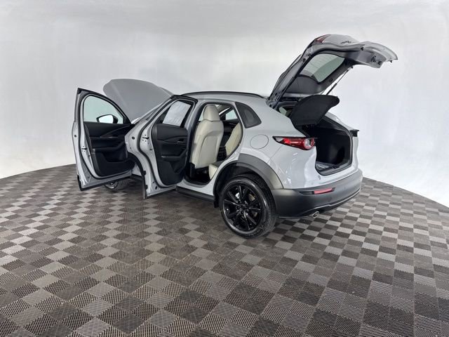 New 2026 MAZDA CX-30 Aire Edition AWD/4WD image 16