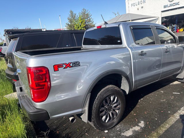 Used 2021 Ford Ranger XLT w/ Equipment Group 301A Mid RWD image 2