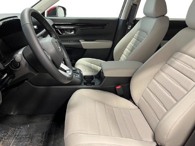 New 2027 Honda CR-V EX-L image 12