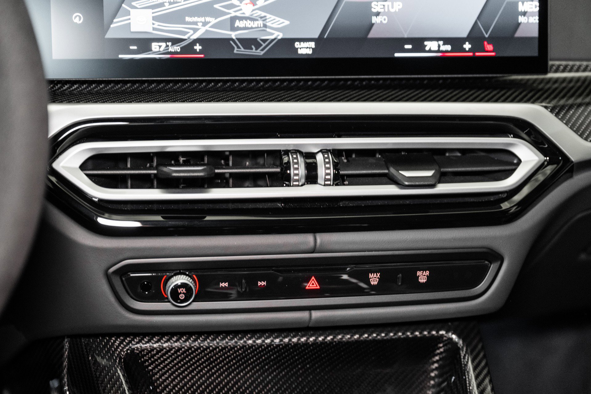 Used 2024 BMW M3 CS image 39