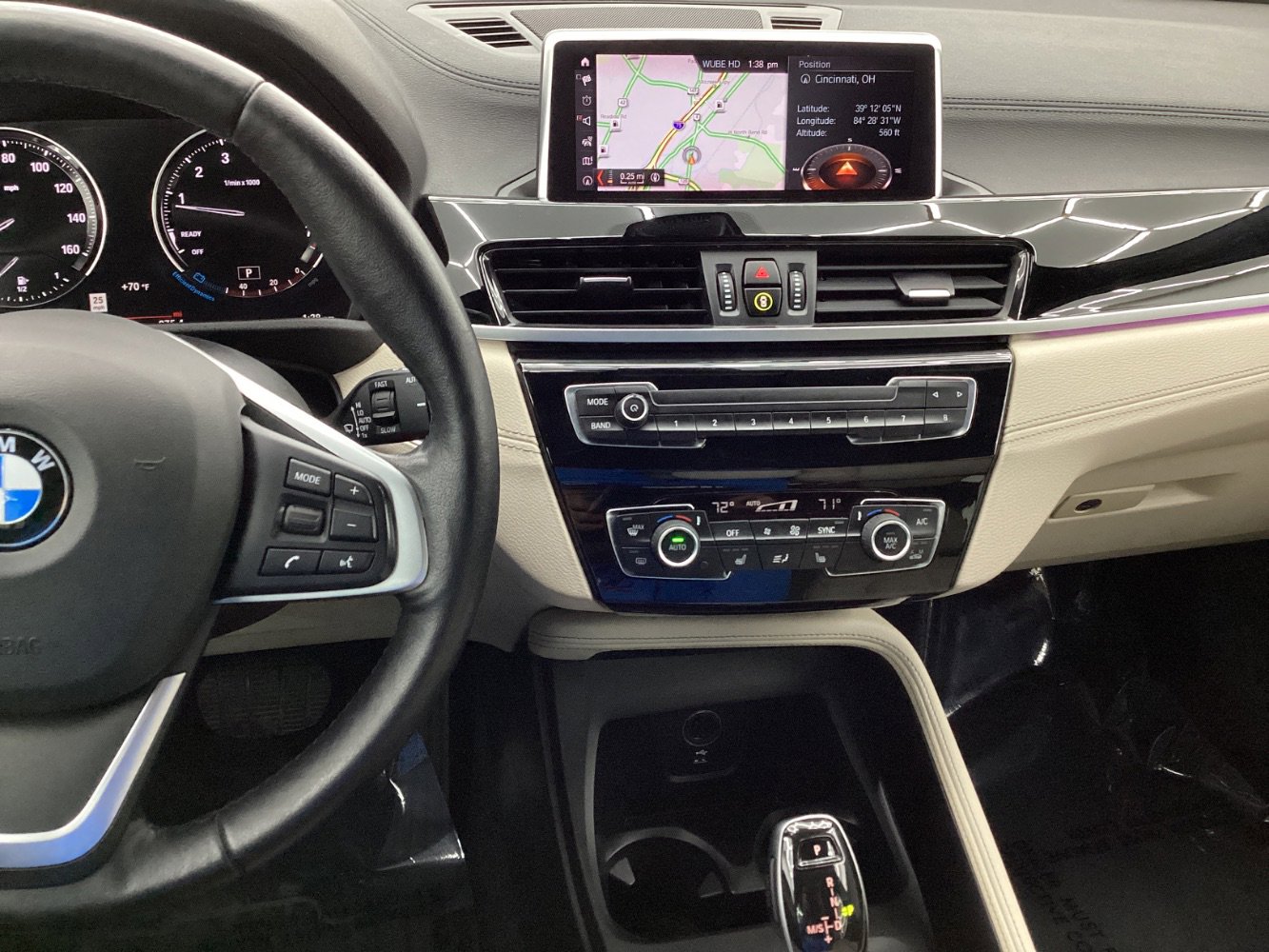 Used 2022 BMW X2 xDrive28i w/ Convenience Package image 34