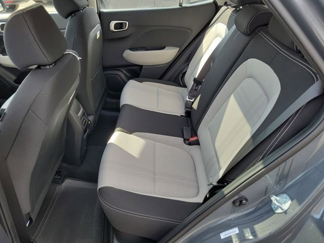 New 2026 Hyundai Venue SEL image 22