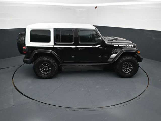 New 2026 Jeep Wrangler Unlimited Rubicon image 43