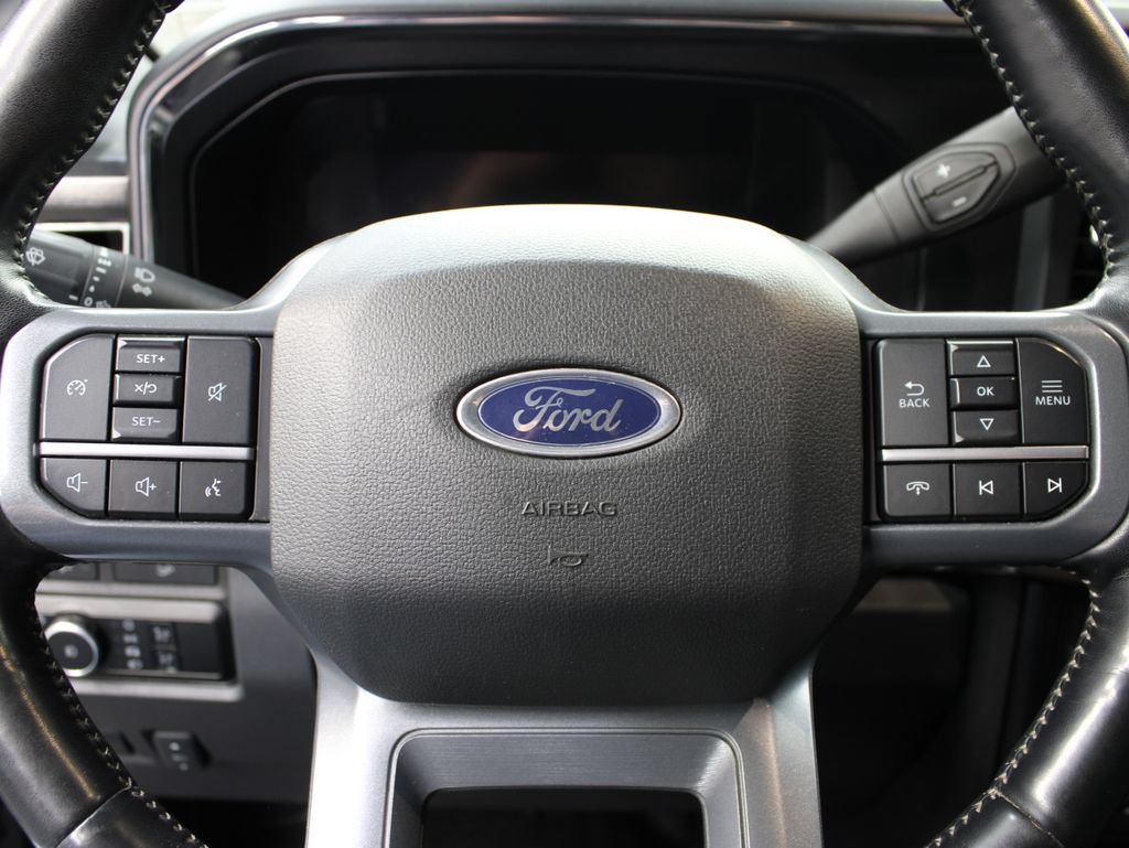 Used 2024 Ford F350 Lariat AWD/4WD image 67
