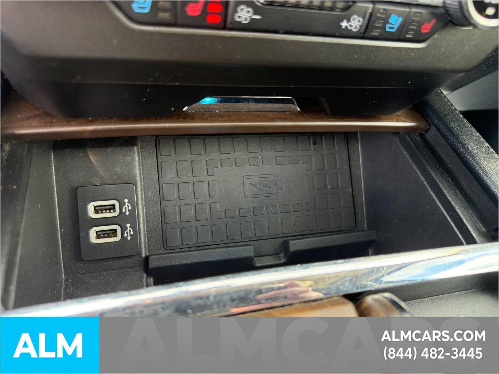Used 2019 Ford Expedition Platinum image 20