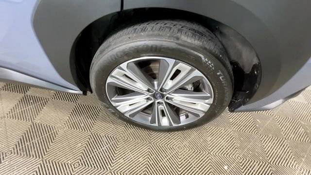 Used 2023 Subaru Solterra AWD image 17