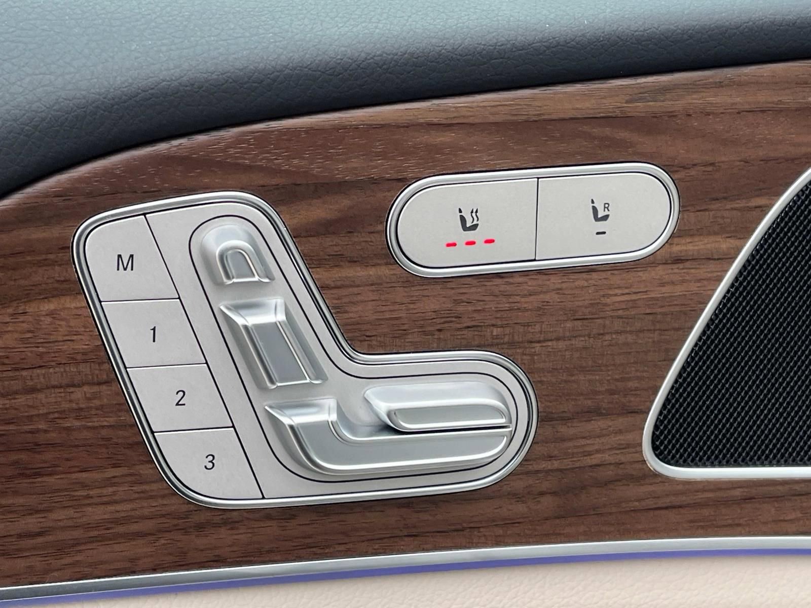 Certified 2025 Mercedes-Benz GLE 350 4MATIC image 20