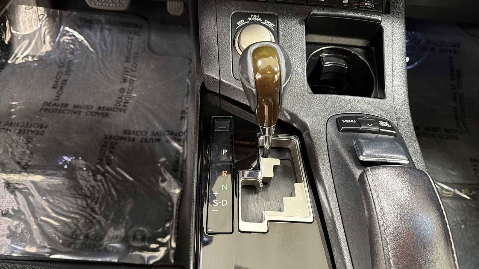 Used 2014 Lexus ES 350 w/ Luxury Package FWD image 22