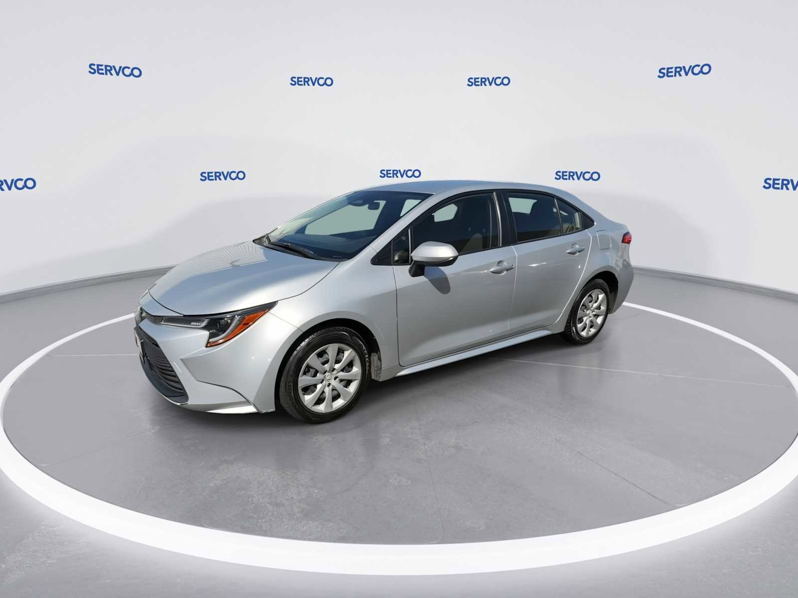 Used 2023 Toyota Corolla LE image 5