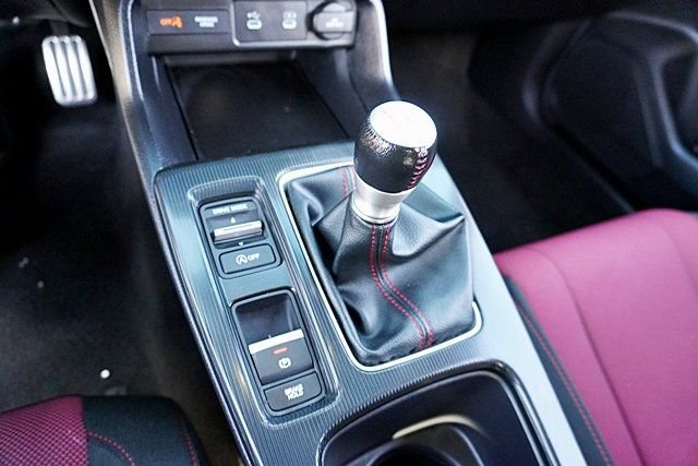 Used 2025 Honda Civic Si image 31