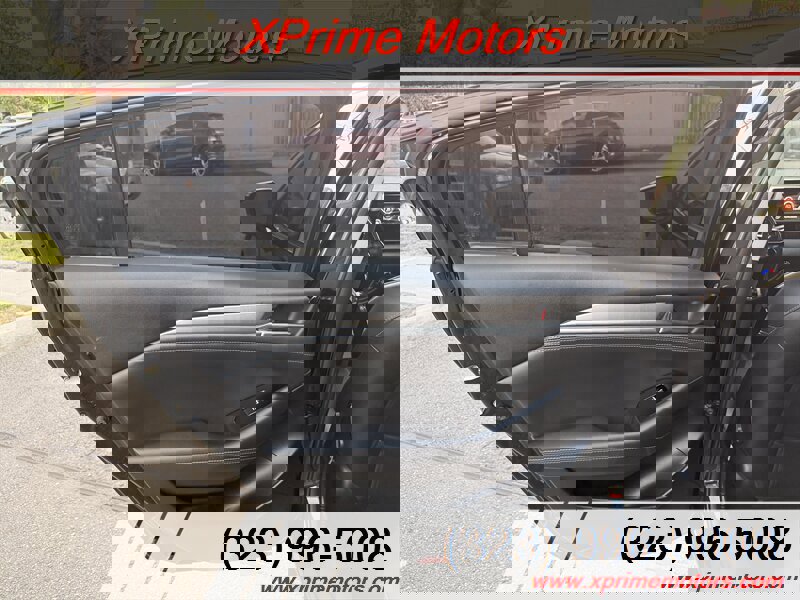 Used 2020 MAZDA MAZDA6 Touring image 25