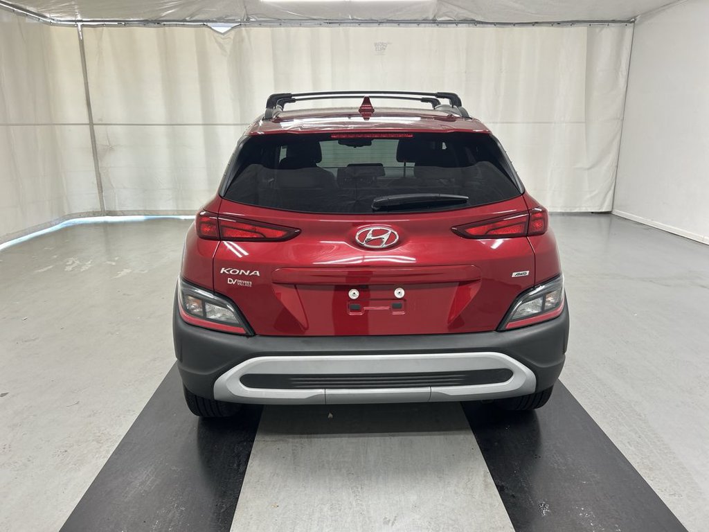 Used 2023 Hyundai Kona SEL AWD/4WD image 20