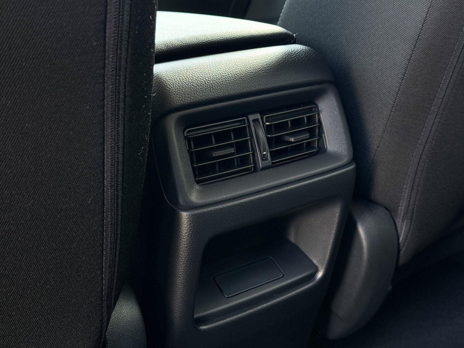 New 2027 Honda CR-V LX image 20