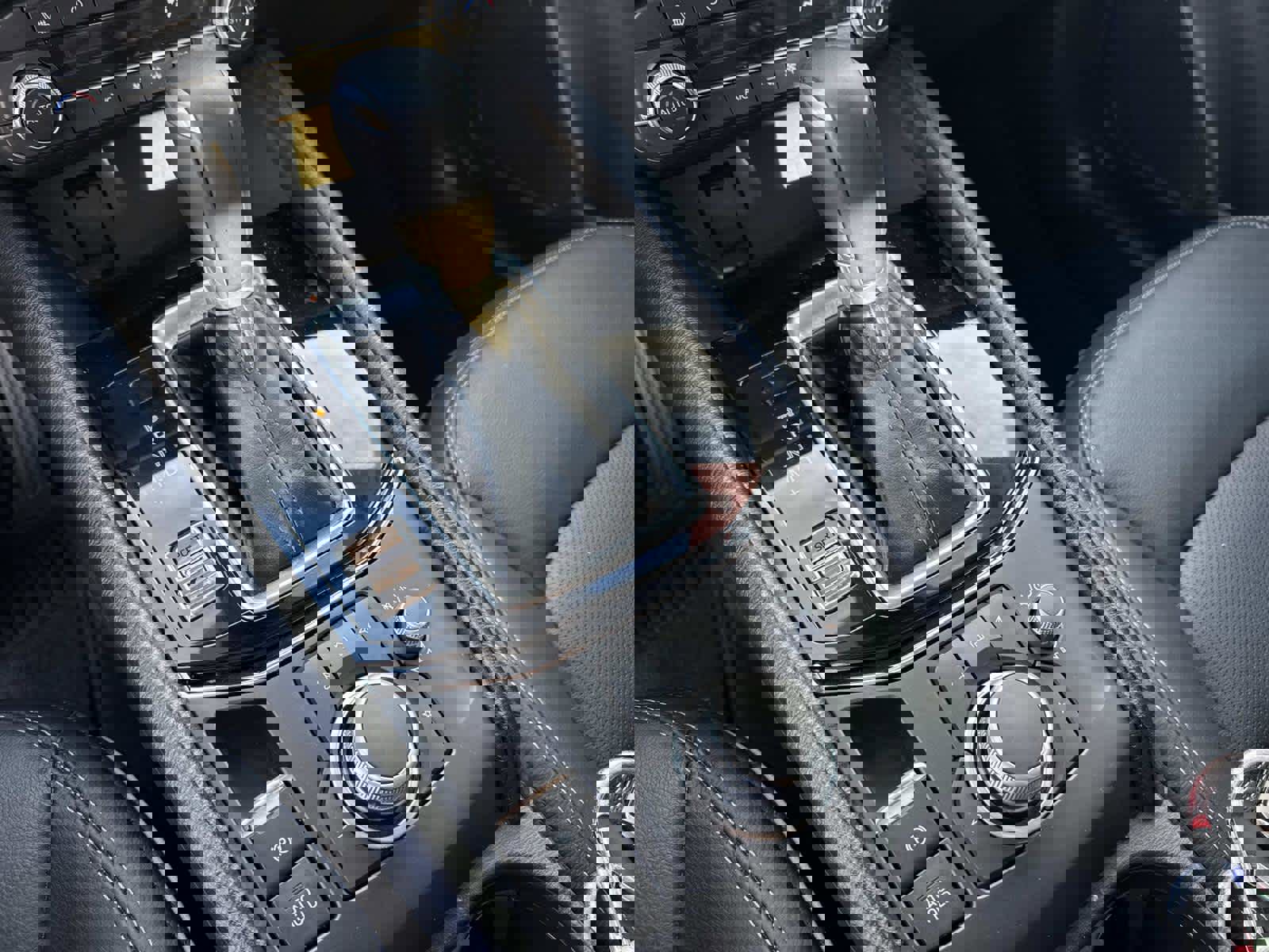 Certified 2025 MAZDA CX-5 AWD 2.5 S w/ Preferred Package image 24