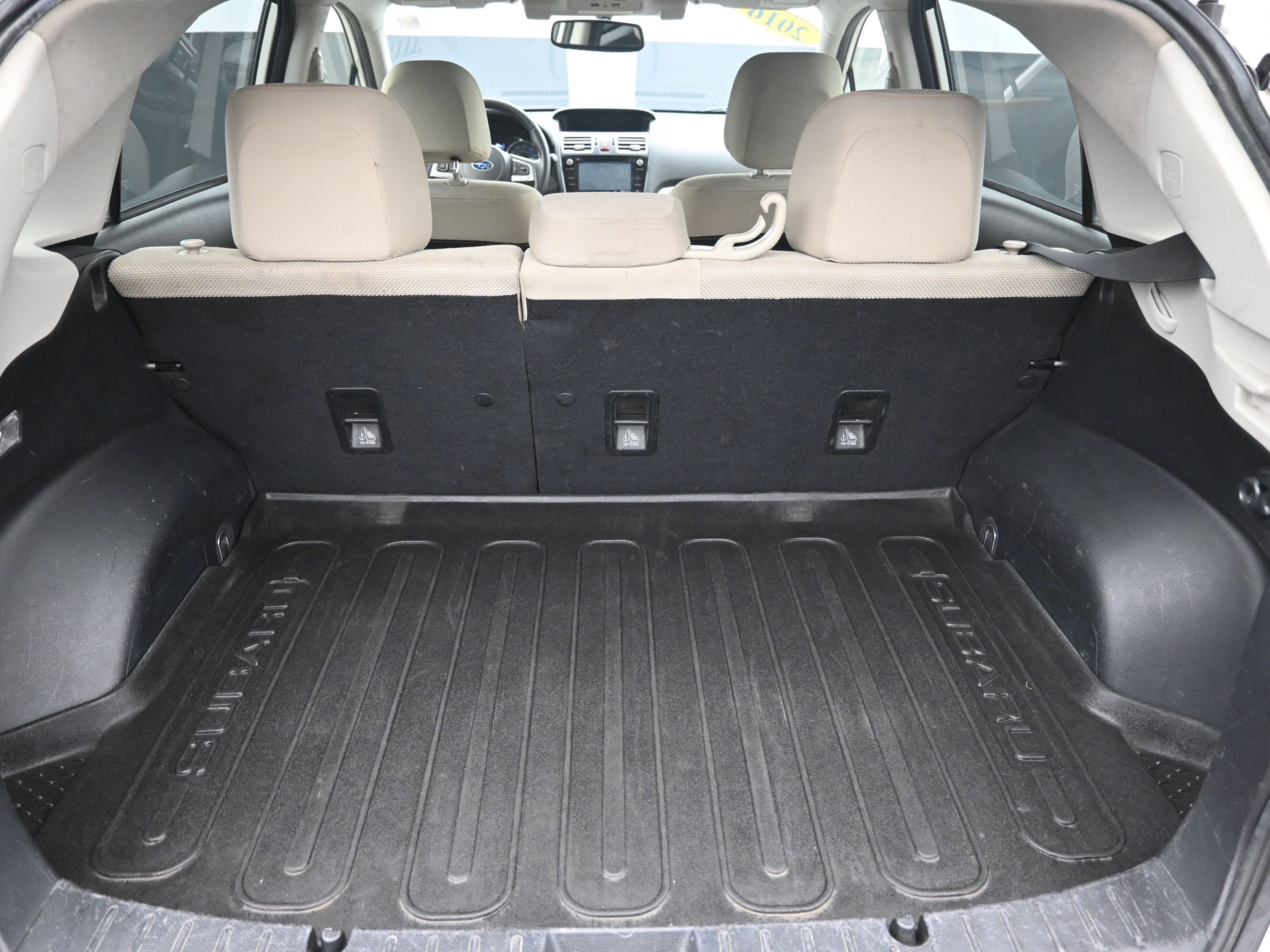 Used 2016 Subaru Crosstrek 2.0i Premium image 21