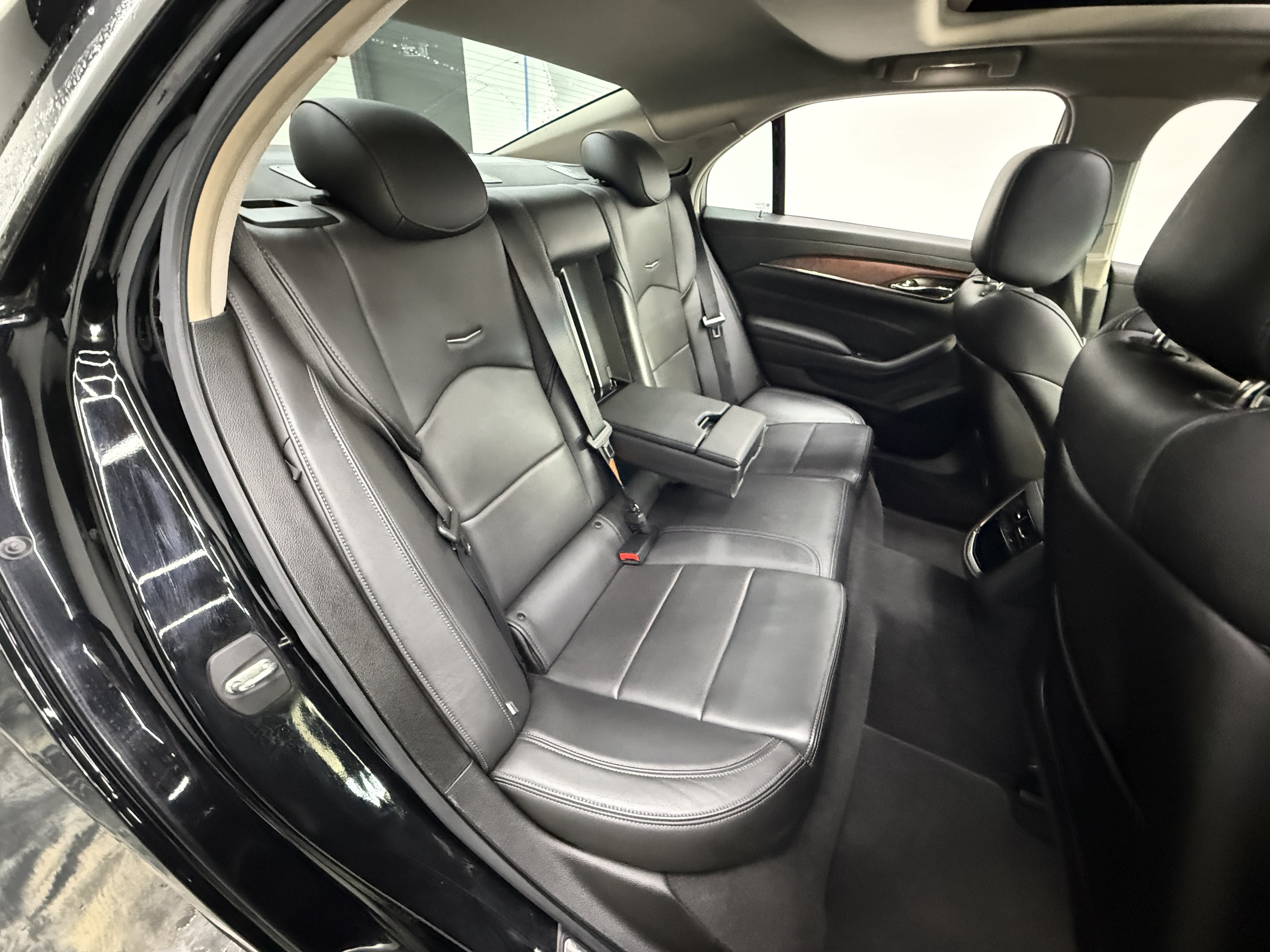 Used 2019 Cadillac CTS Luxury AWD/4WD image 27