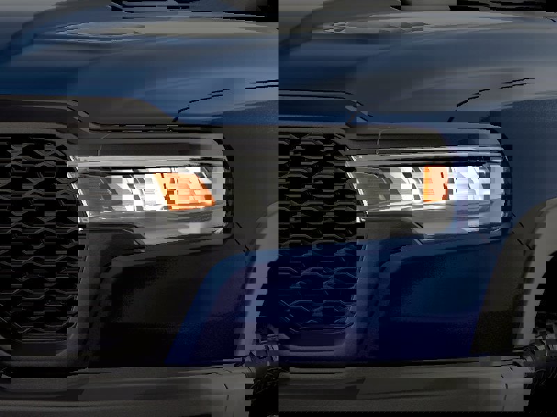 New 2026 RAM 1500 Rebel w/ Rebel Level 2 Equipment Group image 9