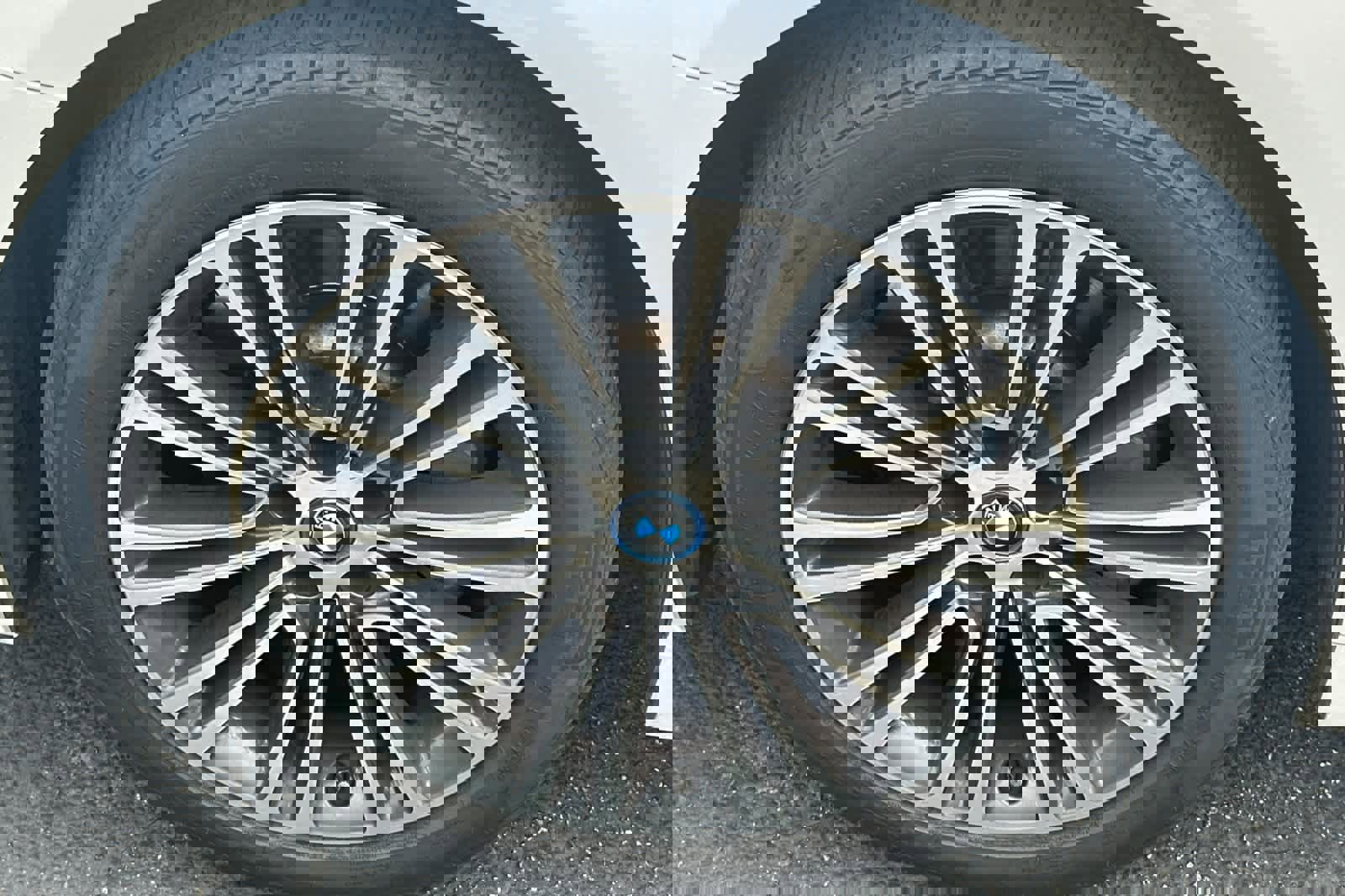 Used 2018 BMW 530e image 21