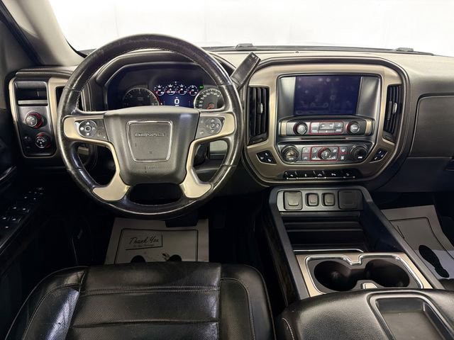 Used 2014 GMC Sierra 1500 Denali w/ Suspension Package, Off-Road AWD/4WD image 22