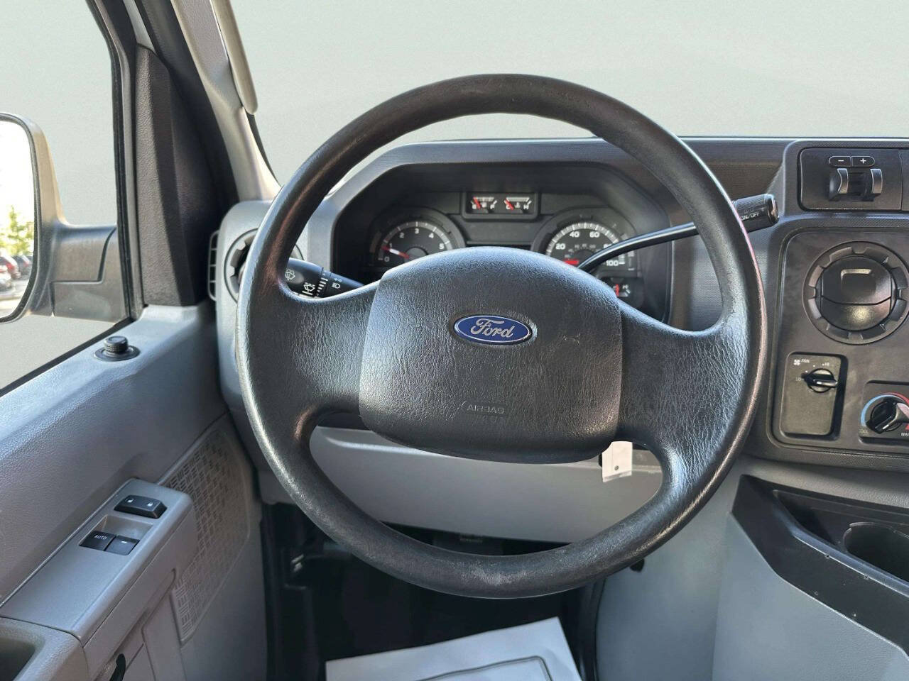 Used 2012 Ford E-250 and Econoline 250 w/ PWR Group RWD image 20