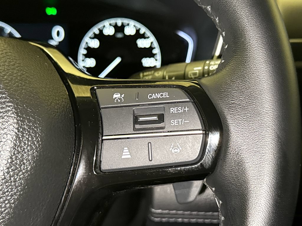 Certified 2025 Honda Pilot EX-L image 31