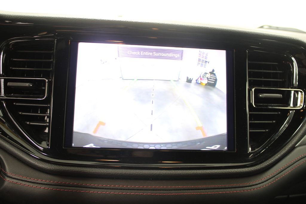 Used 2022 Dodge Durango R/T image 52