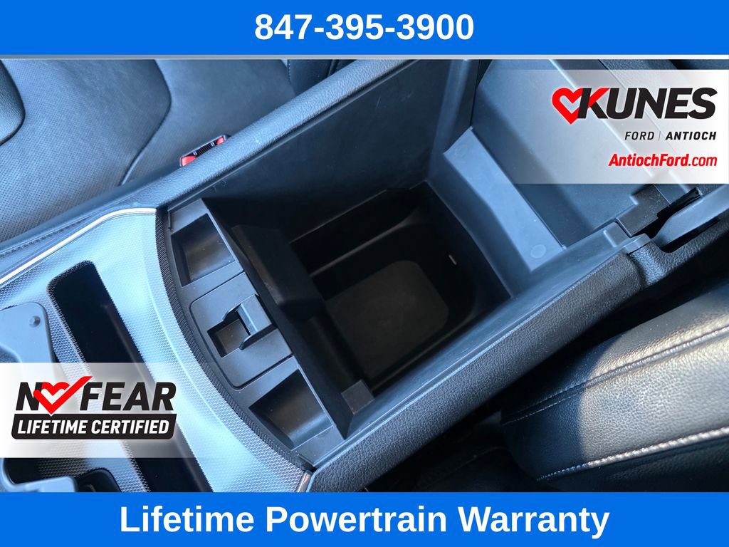 Used 2022 Ford Edge Titanium w/ Equipment Group 301A image 66