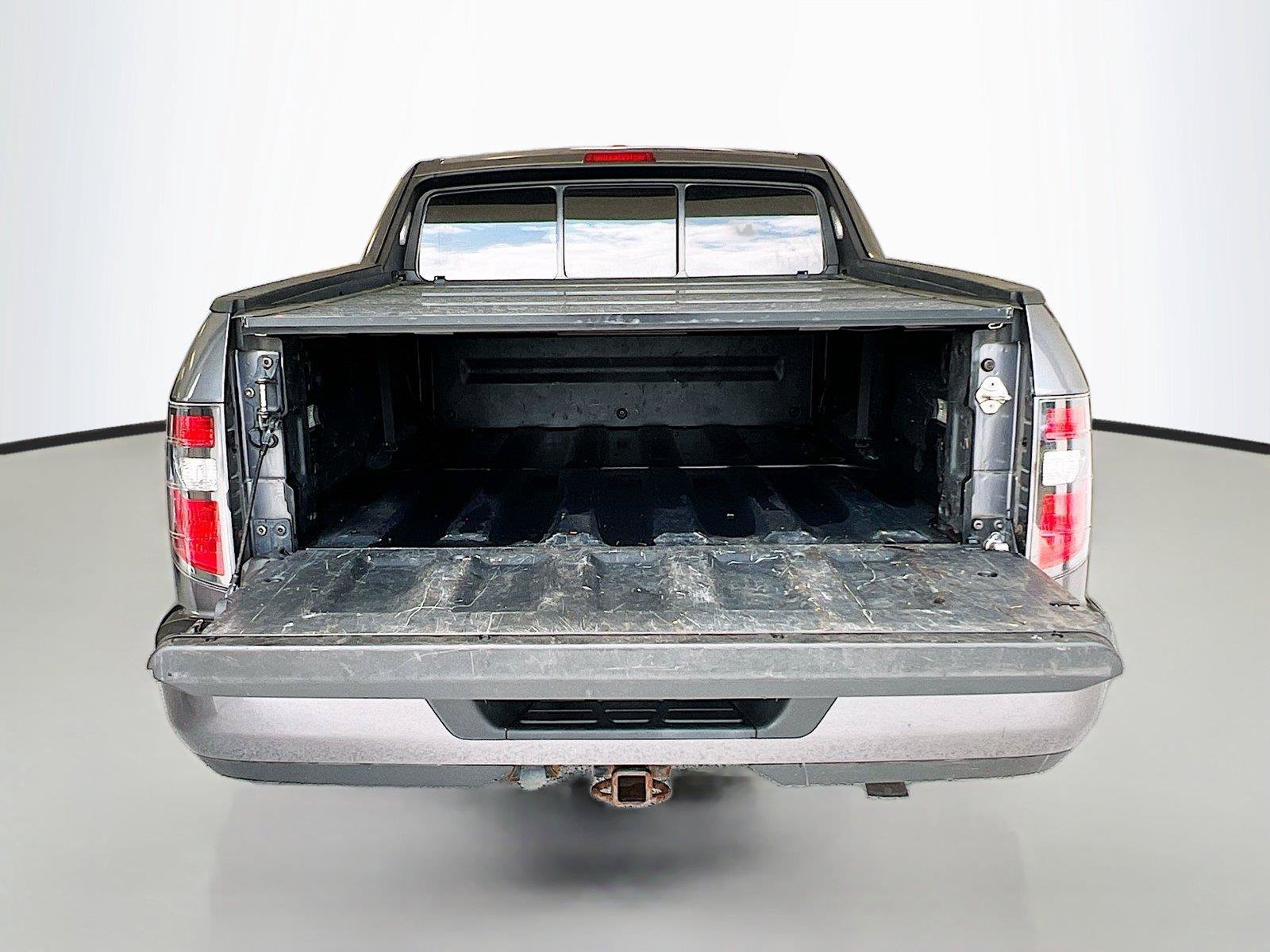 Used 2014 Honda Ridgeline RTL image 25