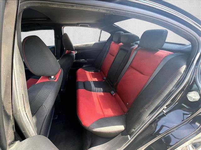 Used 2015 Honda Civic Si image 27