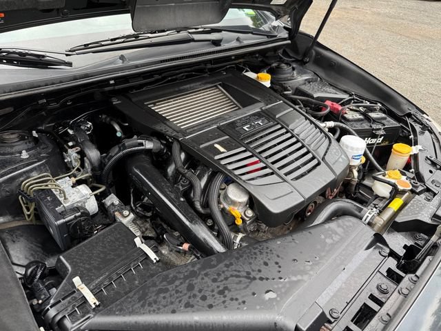 Used 2019 Subaru WRX Premium AWD/4WD image 38