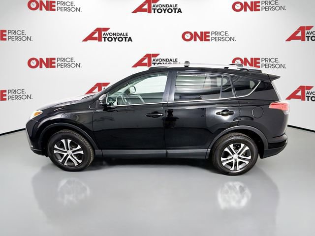 Used 2016 Toyota RAV4 LE image 4